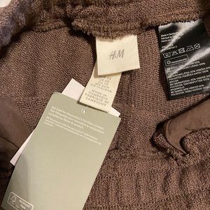 Never worn shorts. Tags on.